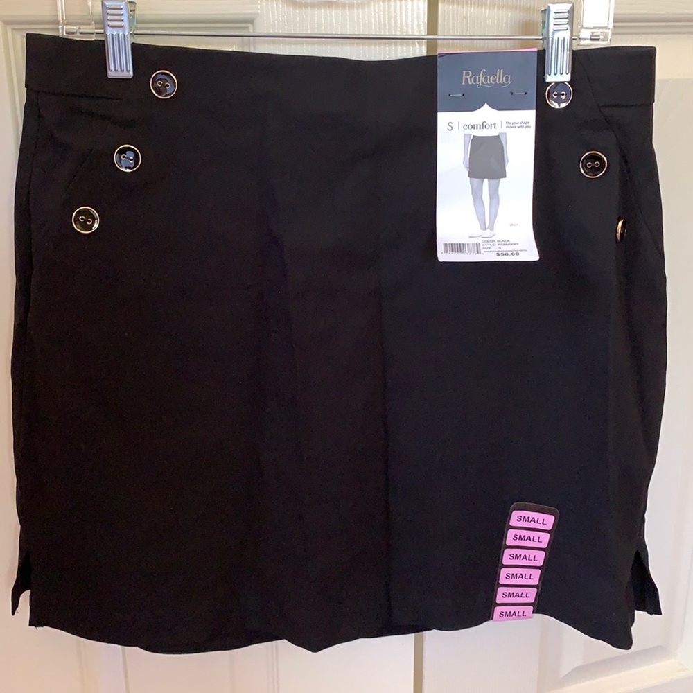 Skort